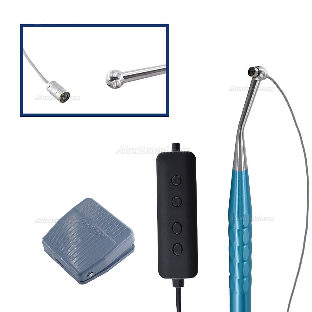 LED Visual Dental Digital Micro Intra Oral Camera with Foot Control